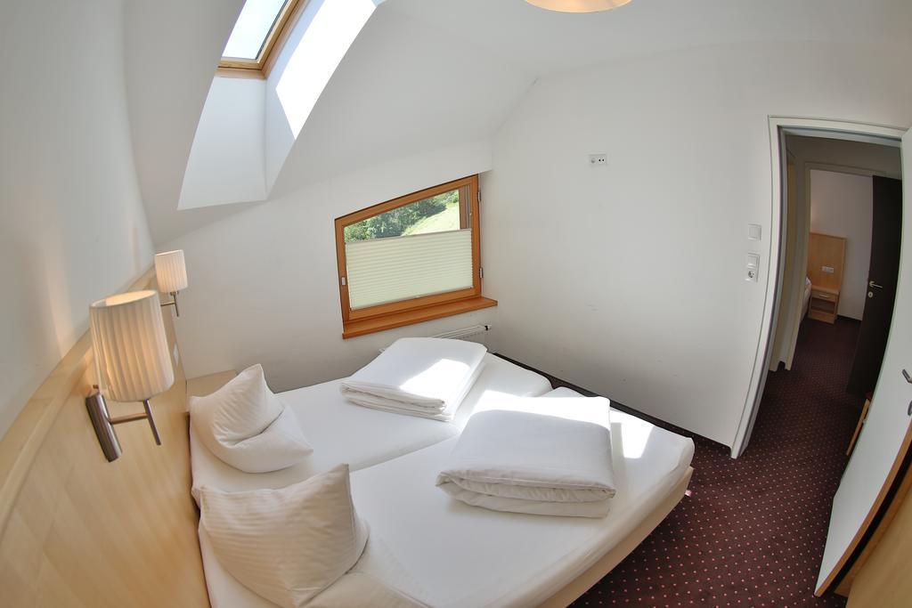 Lunaris Apart Sölden Exterior foto